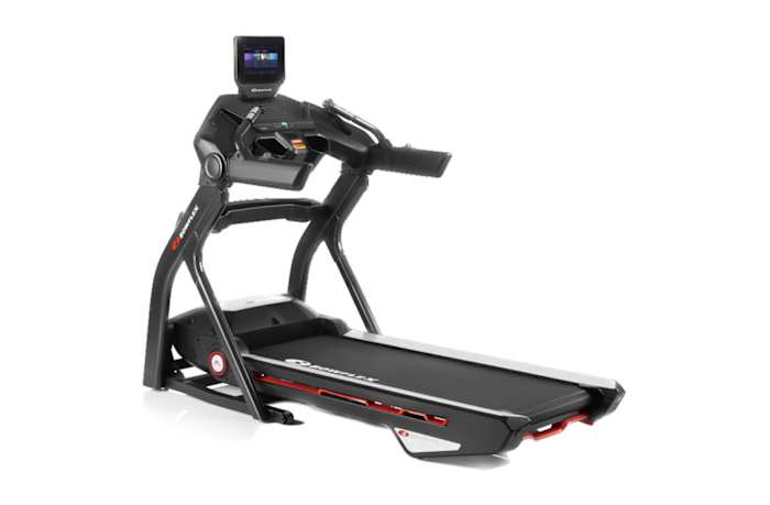 Bowflex Treadmill 10